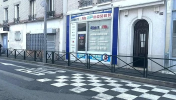 Albert Et Fils Alfortville - 94140 Alfortville