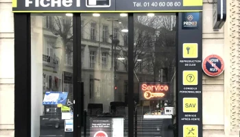 Alcof Sécurité - Point Fort Fichet | Paris 7ème Serrurerie - 75007 Paris Alcof Sécurité - Point Fort Fichet | Paris 7ème Serrurerie - 75007 Paris