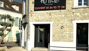 Alfred de Mareil - 78124 Mareil-Sur-Mauldre Alfred de Mareil - 78124 Mareil-Sur-Mauldre