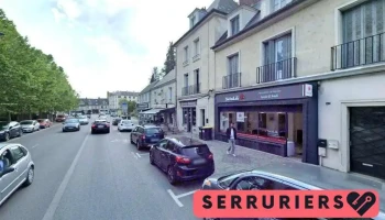 Alliage Sécurité - 95300 Pontoise Alliage Sécurité - 95300 Pontoise