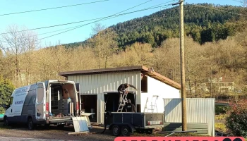 Alliance Metal Design - 88100 Saint-Dié-Des-Vosges
