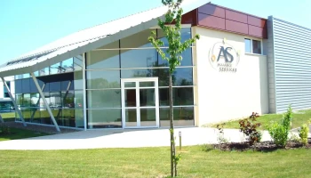 Alliance Services - 3 Bis Rue De La Flottière
