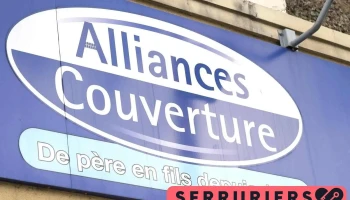 Alliances Portes et Fenêtres - 91310 Montlhéry Alliances Portes et Fenêtres - 91310 Montlhéry