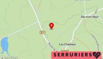Allier urgence dépannage - Rocles