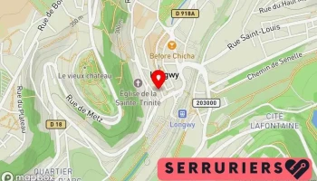 Allo Artisan Assistance - 54400 Longwy