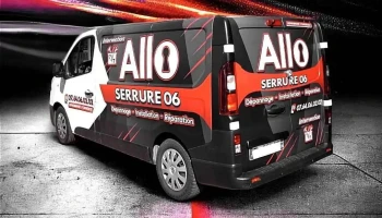 Allo serrure 06 - 06590 Théoule-Sur-Mer