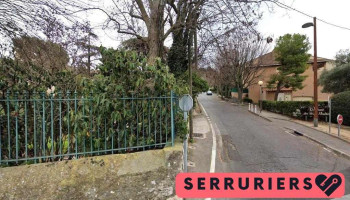 Allo Serrurerie - 13190 Allauch