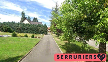 Alpha Securite Grand Est - 67290 Wimmenau