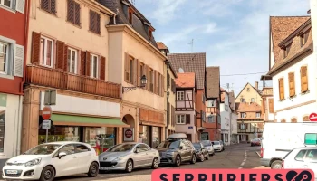 Alsace Multi Services - 67600 Sélestat