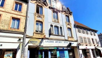 Alsace Sérurier - 68500 Guebwiller