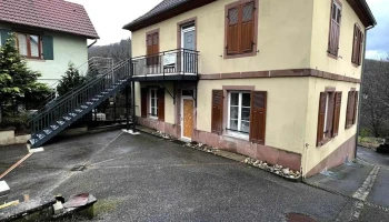Alu Métal Du Florival - 68360 Soultz-Haut-Rhin