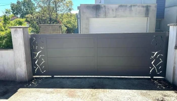 Aluminium Service Ds Fermetures - 64300 Orthez