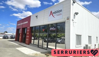 Ambition Rénovation - 86100 Châtellerault