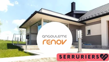 Angoulême Rénov - Angoulême