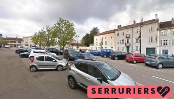 antar depannages - 54210 Saint-Nicolas-De-Port
