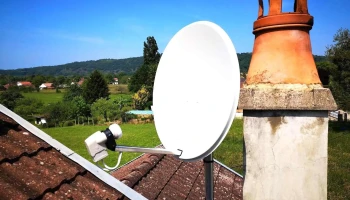 Antennes Internet Services (Ferreira) - 25870 Châtillon-Le-Duc Antennes Internet Services (Ferreira) - 25870 Châtillon-Le-Duc