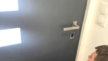 Antoine Larue - France