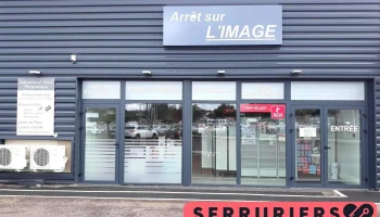 Arrêt sur l'image - 19360 Malemort