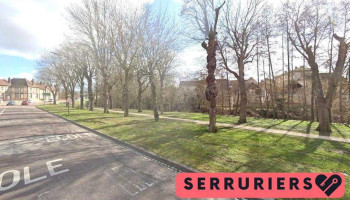 Art Design Serrurerie (A.d.s) - 10000 Troyes