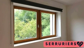 Arthur Serrurier Nancy - 54000 Nancy