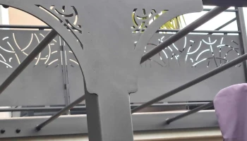 Arti-Met - Villette-D'Anthon