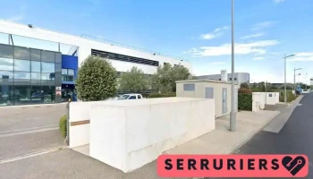 Artisan Concept Serrurerie - Pérols
