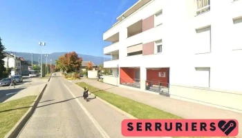 Artisan Serrurier - Chambéry