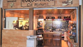 Artisan Tradition Services - Centre Cial Carrefour
