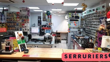 Artisanservices - 54500 Vandœuvre-Lès-Nancy
