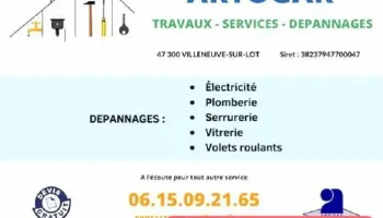 Artogar - France Artogar - France