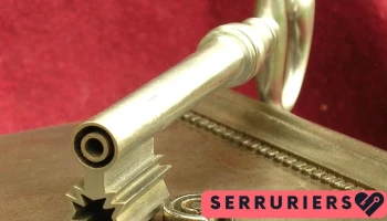 Artois Serrurerie - 62500 Saint-Omer