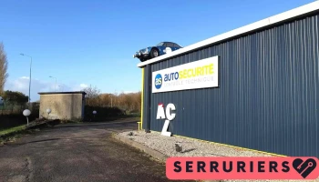 As Auto Sécurité Contrôle technique Rouxmesnil Bouteilles - Rd 154e