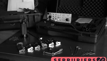 As Serrurerie - 25000 Besançon