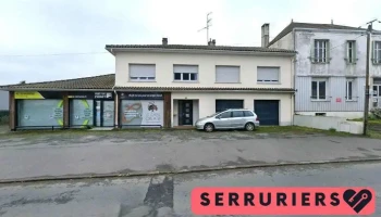 As Serrurerie - Parthenay