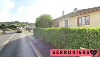 Asc Artisan Serrurier Corrézien - Objat