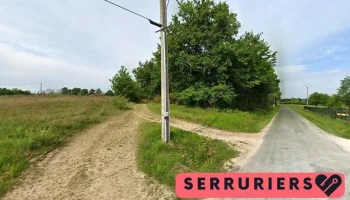 Ascenseurs Serrureries d'Aquitaine - Saint-Rémy