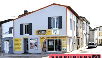 Asf17 - Solabaie - Renoval - 17600 Saujon