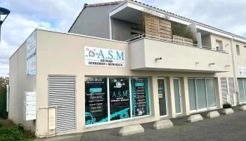 Asm - 13270 Fos-Sur-Mer