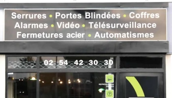 Atd Sécurité - 41350 Vineuil