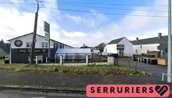 Atd Serrurerie - 41000 Blois
