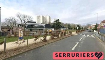 Atelier Balmar Spu - 94240 L'Haÿ-Les-Roses