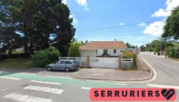 Atelier Bauloise Serrurerie - 44500 La Baule-Escoublac