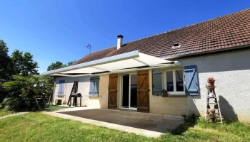 Atelier Chauvot - 89250 Chemilly-Sur-Yonne