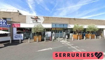 Atelier Clefs Cordonnerie - 24750 Trélissac