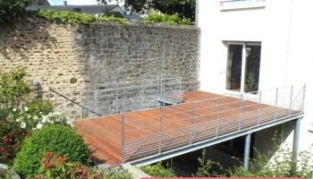 Atelier Création Métal Acm - 35340 Liffré