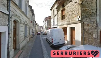 Atelier de Cordonnerie - 24300 Nontron