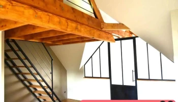 Atelier de la Croisière - 89000 Auxerre
