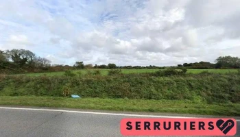 Atelier De Serrurerie Et De Fermetures - 29860 Plabennec