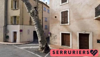 Atelier du Fer d'Argens Sarl - 83830 Figanières