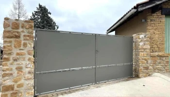 Atelier Eleven - La Pacaudière